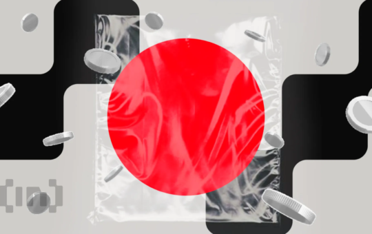 Japan’s National Leadership Change: What It Means to Crypto