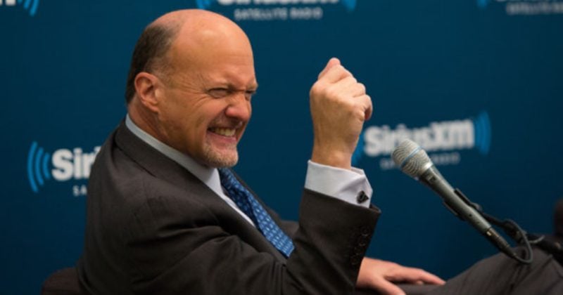 Jim Cramer advocates investing in individual stocks with Apple, Nvidia surge