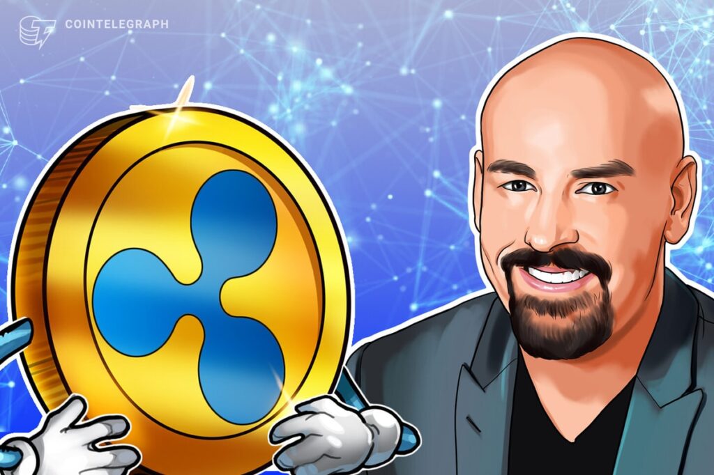 John Deaton Says XRP Community Helped Sway SEC Lawsuit Outcome