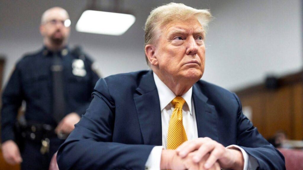 Judge Stops Trump From Firing Fed Governor Lisa Cook