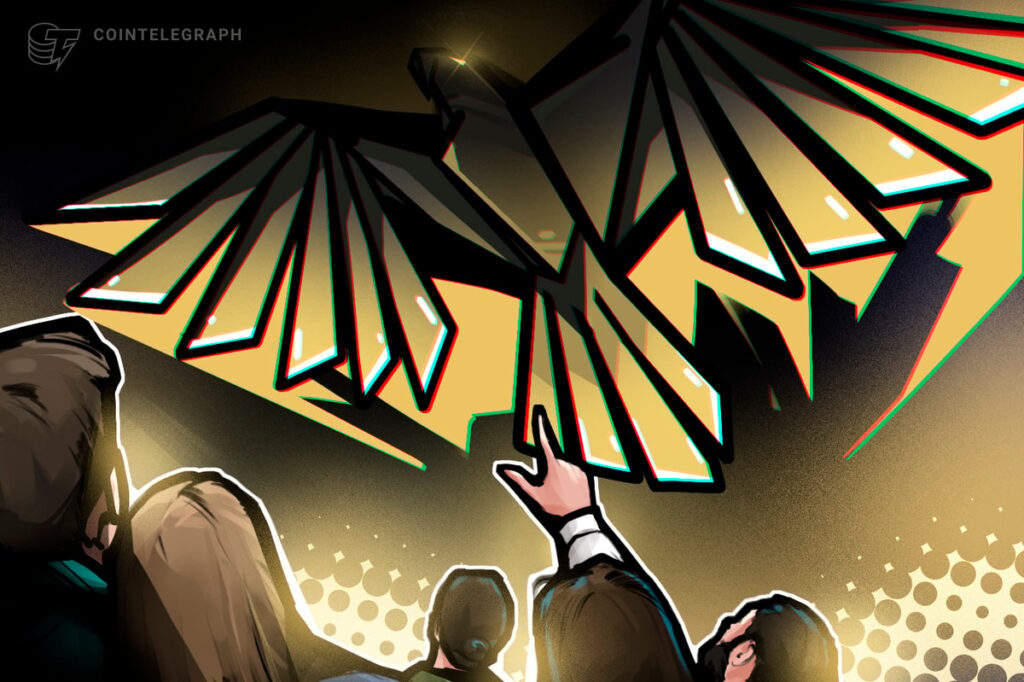 Justin Sun’s WLFI Address Reportedly Blacklisted