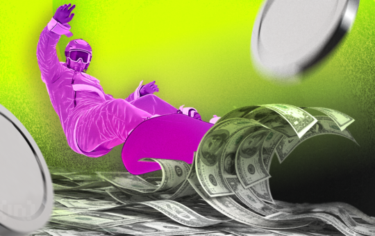 KGeN Raises $43.5 Million to Build Verified Distribution Network