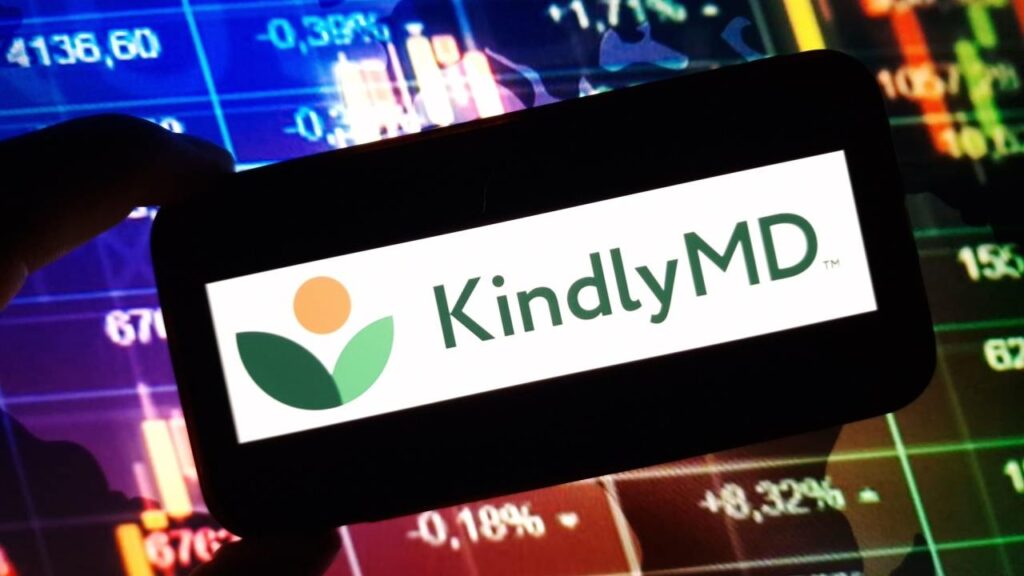KindlyMD Stock Plunges 55% After CEO Urges Short-Term Investors to Exit