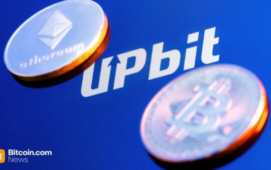 Korea’s Naver Acquires Upbit Operator Dunamu in a Bold Digital Finance Expansion