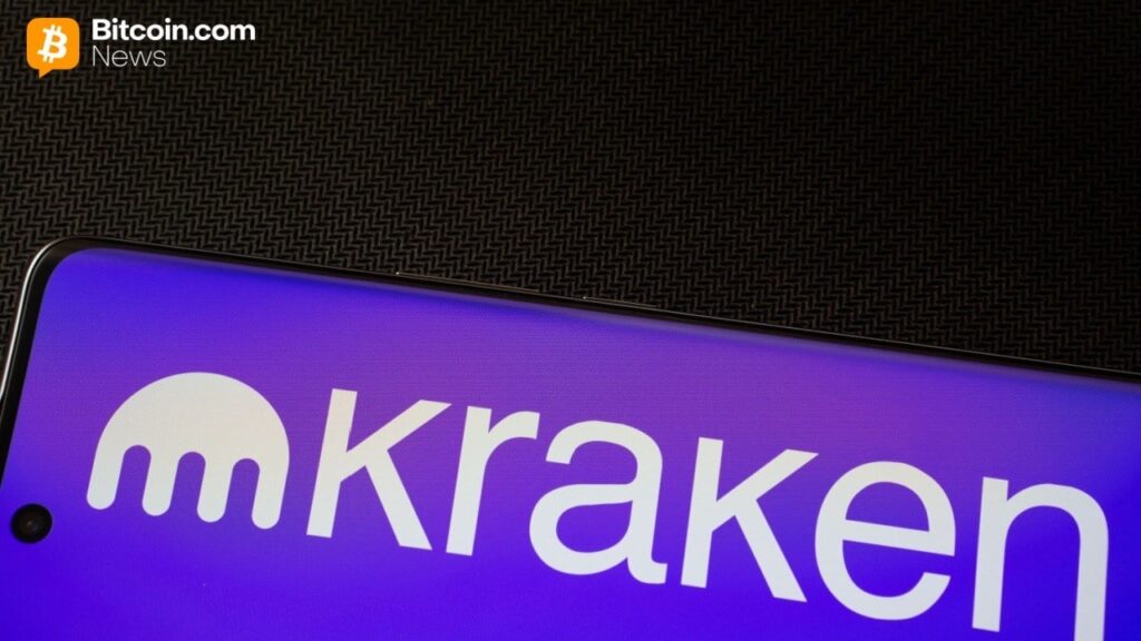 Kraken Raises $500M at $15B Valuation, Fuels IPO Speculation