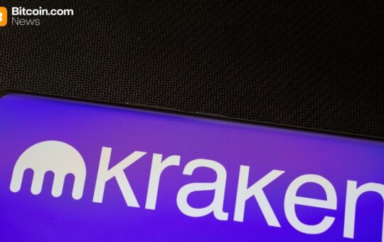 Kraken Raises $500M at $15B Valuation, Fuels IPO Speculation