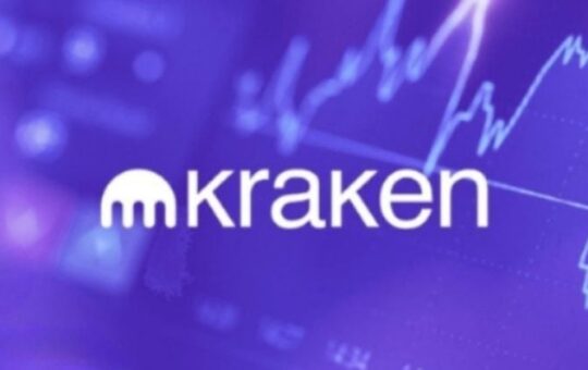 Kraken completes $500M funding round, eyes 2026 IPO
