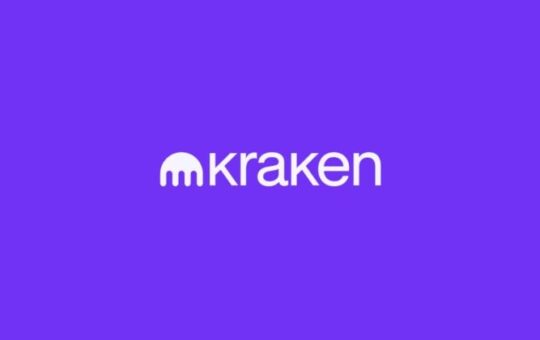 Kraken in talks with strategic investor at $20B valuation: BBG
