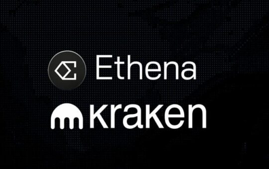 Kraken to list Ethena Labs’ USDe stablecoin, marking first US exchange presence
