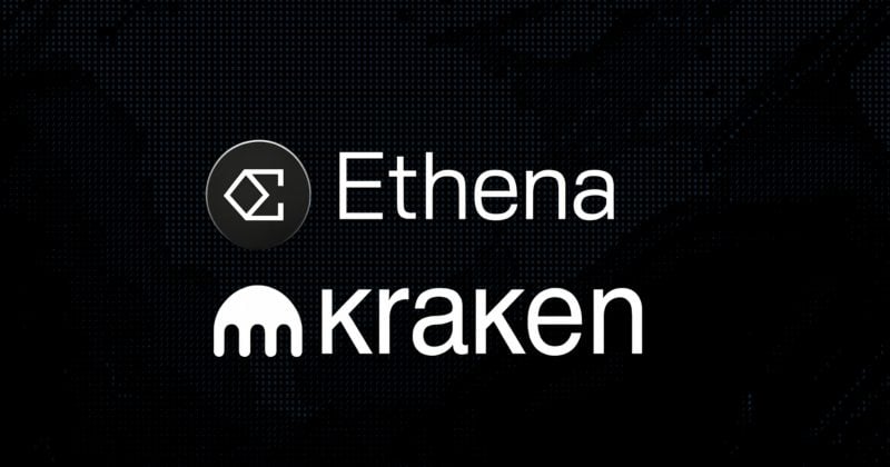 Kraken to list Ethena Labs’ USDe stablecoin, marking first US exchange presence