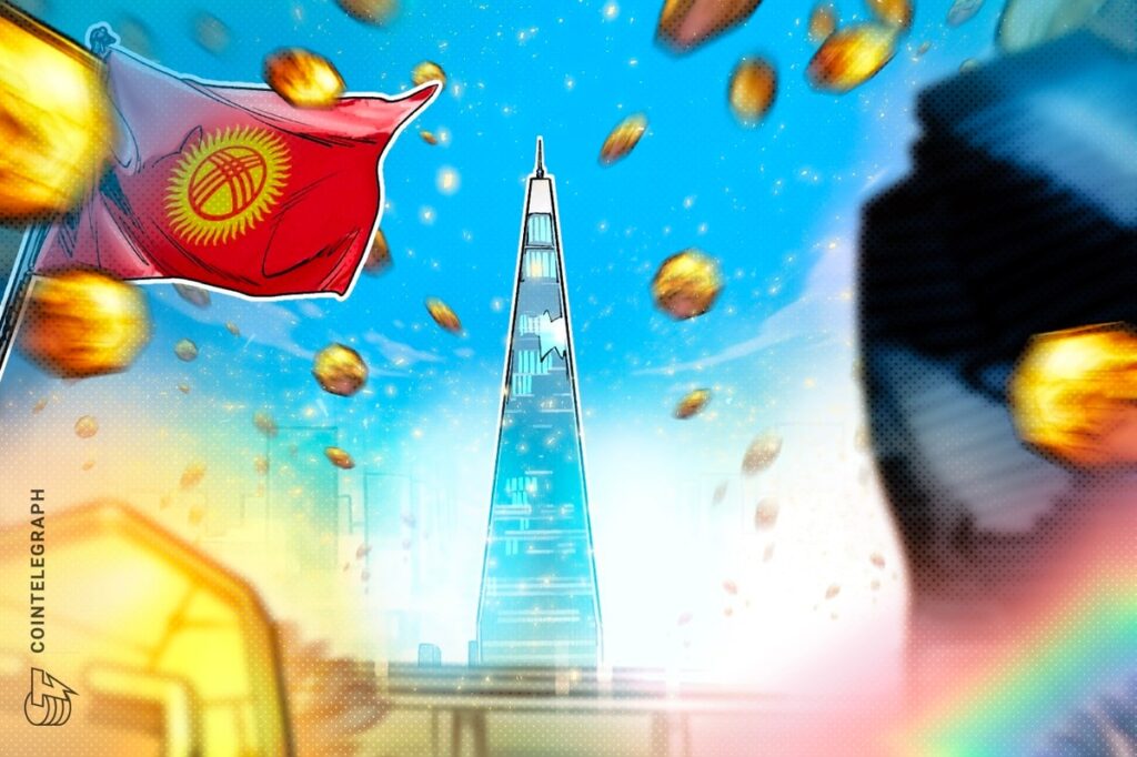 Kyrgyzstan Passes Bill For Crypto Reserve, Industry Boost