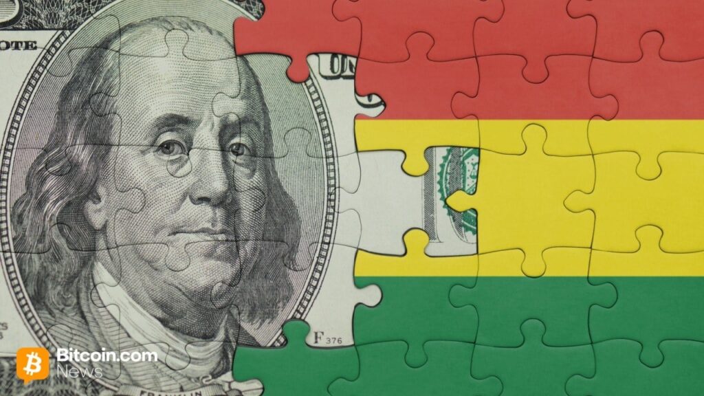 Latam Insights Encore: Bolivia Should Embrace Stablecoins Before Stablecoins Embrace It