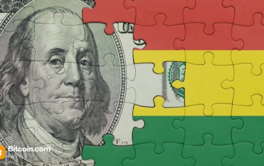 Latam Insights Encore: Bolivia Should Embrace Stablecoins Before Stablecoins Embrace It