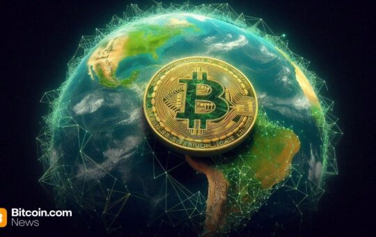 Latam Insights: Toyota Accepts USDT in Bolivia, Tether Winds Down Operations in Uruguay