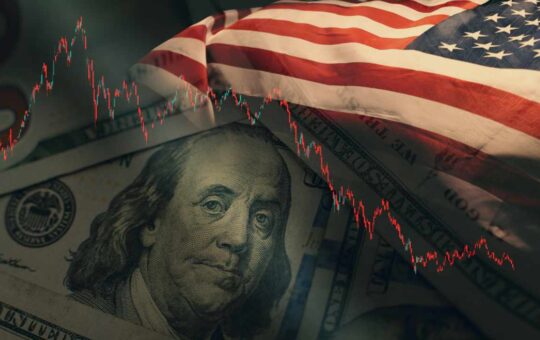 Lavrov Says De-dollarization Is Ongoing With Alternative Trade Platforms Rising