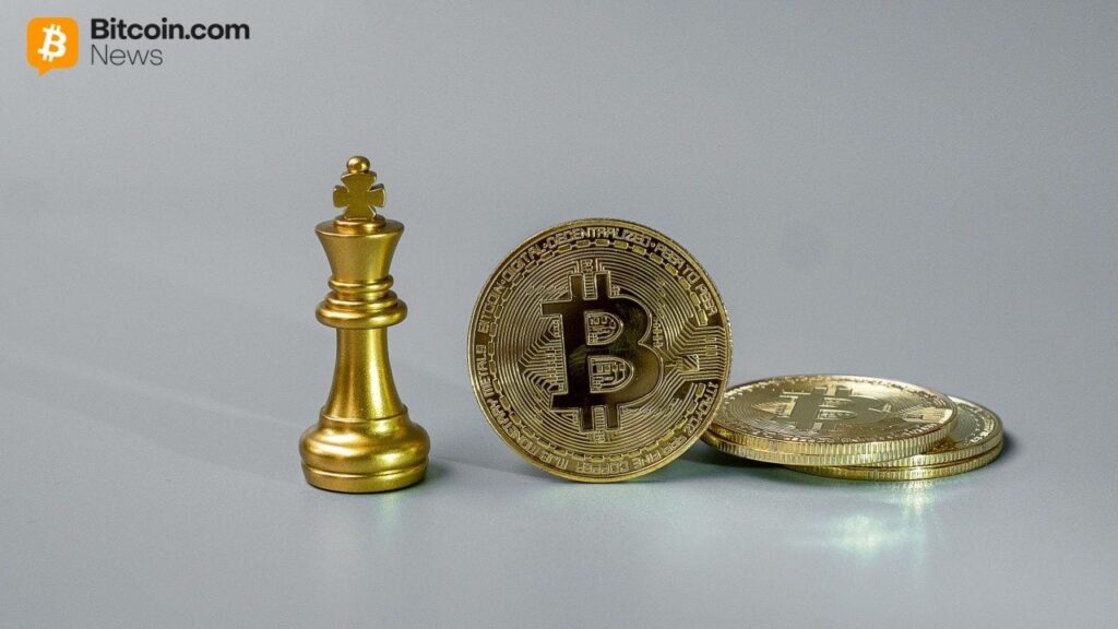 Legendary Cryptographer Nick Szabo Posts Again: Bitcoin Remains King