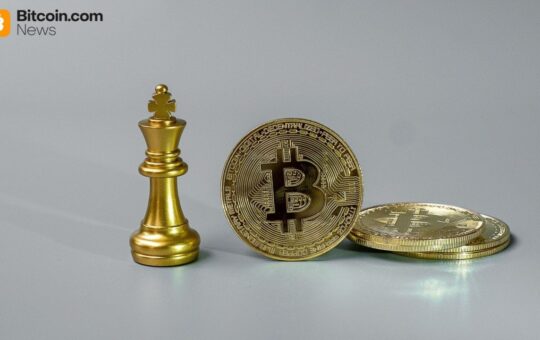Legendary Cryptographer Nick Szabo Posts Again: Bitcoin Remains King