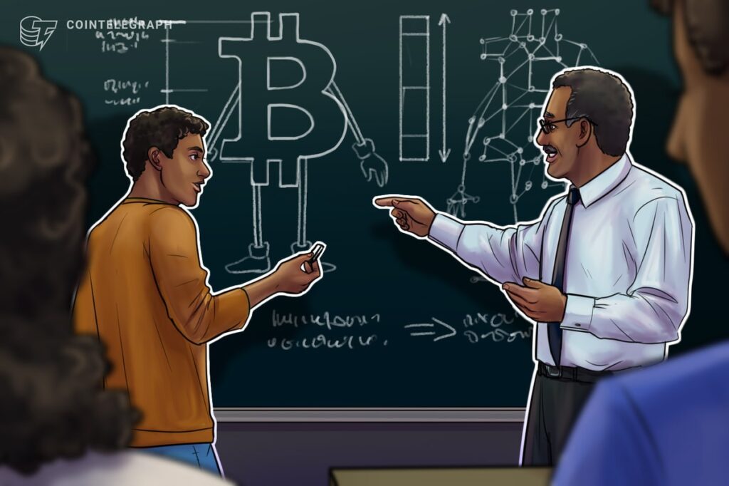 Lessons Learned From A Unique Graduate Course