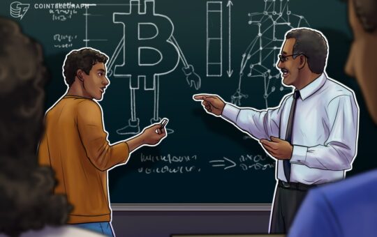 Lessons Learned From A Unique Graduate Course