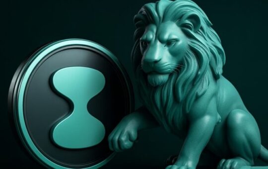 Lion Group to swap all Solana and Sui tokens for Hyperliquid as firm reallocates crypto treasury
