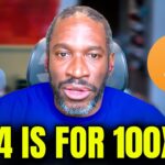 “Load Up Before October! The Bull Market Is About to Get Absolutely Massive” — Arthur Hayes