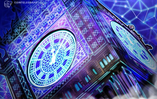 London Stock Exchange Group Debuts Blockchain Platform For Private Funds