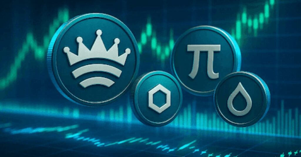 Coinpedia - Fintech & Cryptocurreny News Media