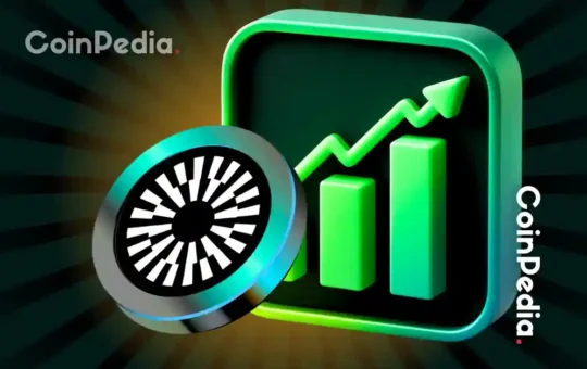 Coinpedia - Fintech & Cryptocurreny News Media