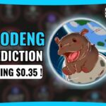 MOODENG coin price prediction and  buy the dip?  Moo Deng crypto news  Sep 15, 2025