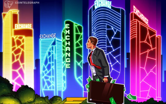 Machi Big Brother’s $25M HYPE Bet Closed At $4M Loss Amid DEX Competition