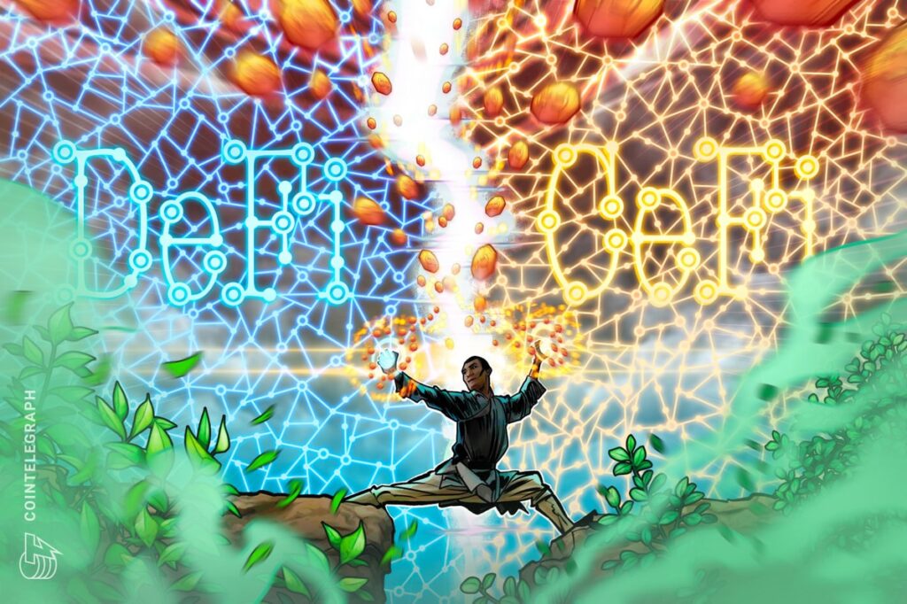 Mantle 2.0: new meta accelerating DeFi-CeFi convergence: Delphi Digital