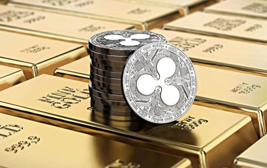 XRP price crypto analyst