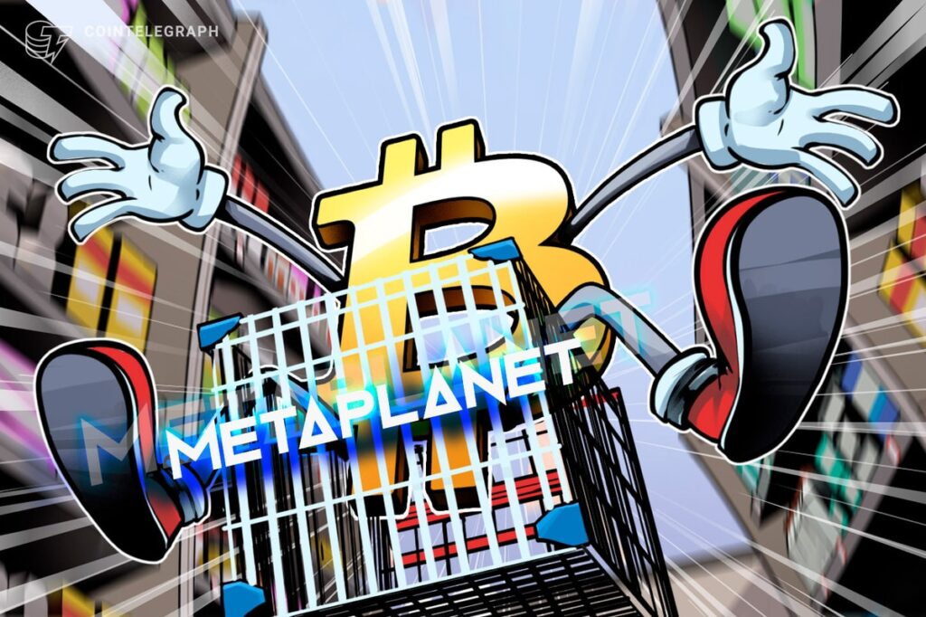 Metaplanet, El Salvador Boost Bitcoin Holdings, Saylor Teases New Purchase