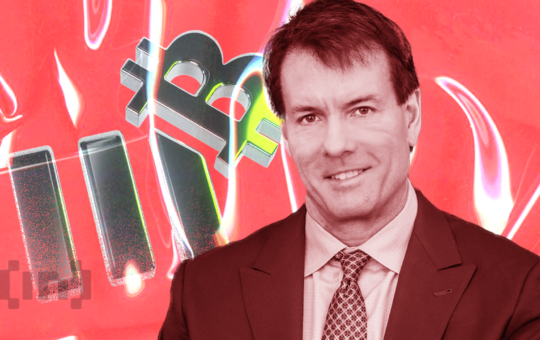 MicroStrategy Investors Face Risks From Saylor’s Bitcoin Addiction