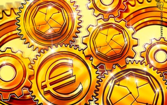 Mid-2029 A Fair Timeline For Digital Euro