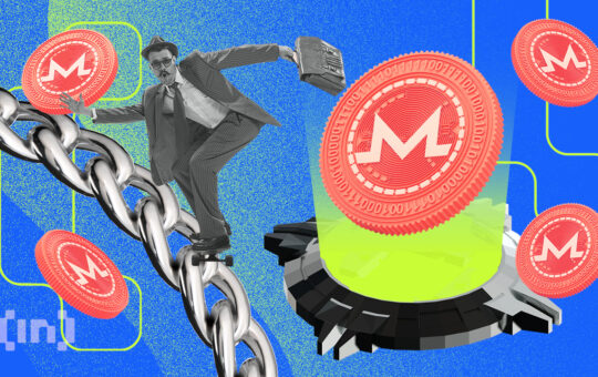 Monero's Chain Reorg Reportedly Erases 118 Transactions