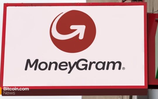 Moneygram Debuts Stablecoin-Powered Cross-Border Transactions in Latam