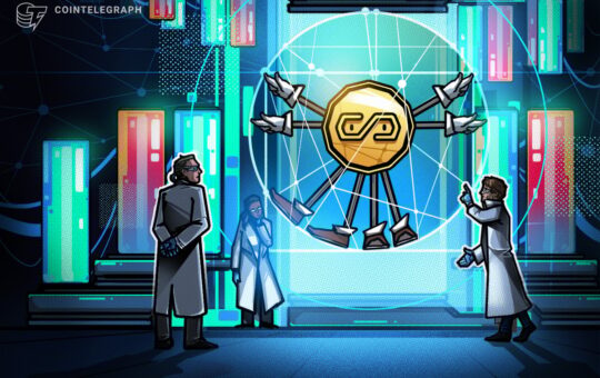 MoonPay, Agora Coalition Challenges Stripe For USDH Issuance