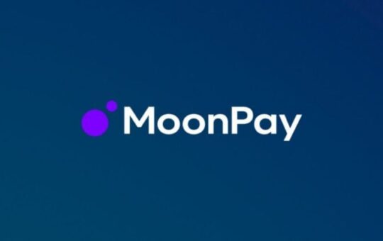 MoonPay to acquire payments firm Meso: Bloomberg