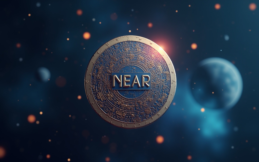 NEAR price surges 9% as AI developments boost ecosystem