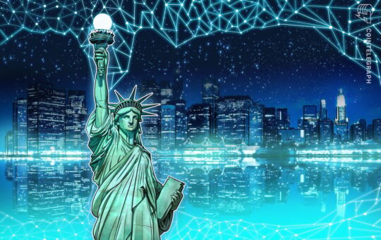 NYC Mayor Adams Drops Out, Crypto Policies At Risk