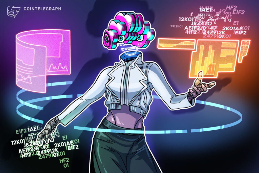 Nansen Launches AI Agent, Targets Autonomous Cryptocurrency Trading For Q4