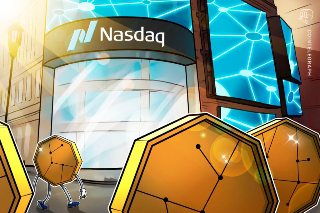 Nasdaq Eyes Gemini Crypto Services Via $50M Investment