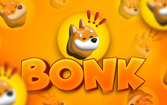 Safety Shot launches a BONK memecoin treasury-focused subsidiary
