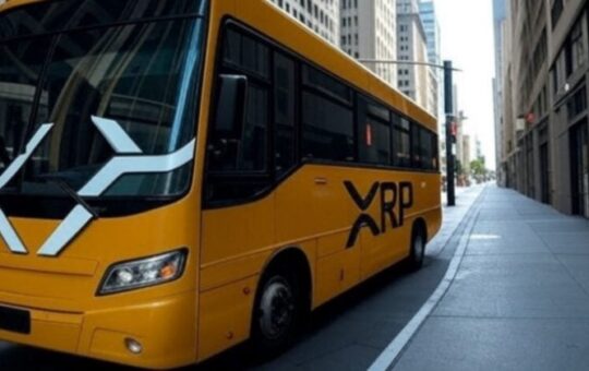 Nasdaq-listed Webus plans to bring XRP payments to Air China loyalty members