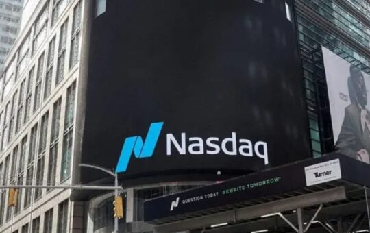 Nasdaq to invest $50M in Gemini