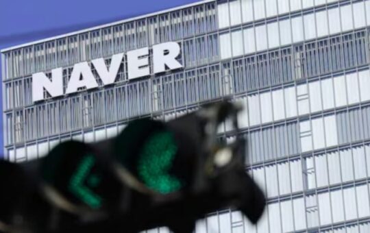 Naver Financial expected to gain control of Upbit through share-swap deal