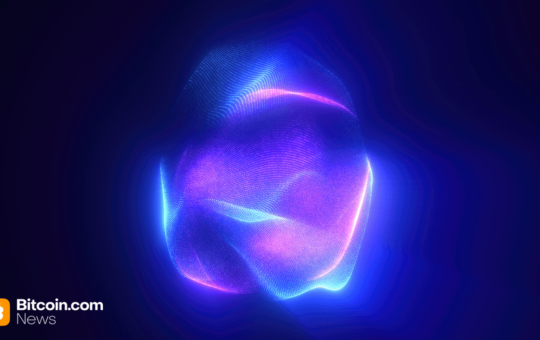 New Rails for Digital Dollars: Plasma’s Mainnet Beta Is Live