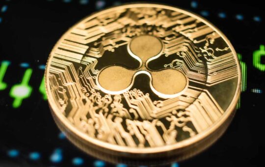 New Ripple-BBVA Deal Signals Global Banks Are Embracing Digital Assets