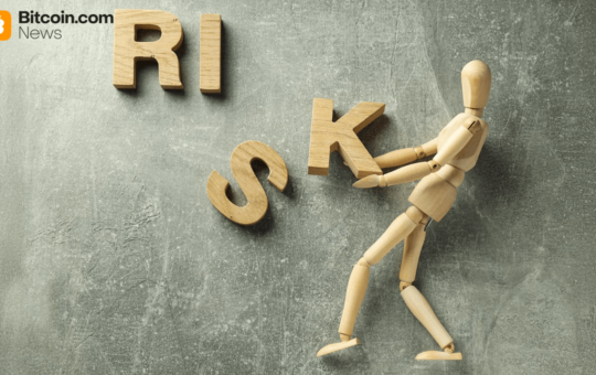 Nexo Rolls out Risk-Based Anti-Scam Engine With Real-Time Alerts